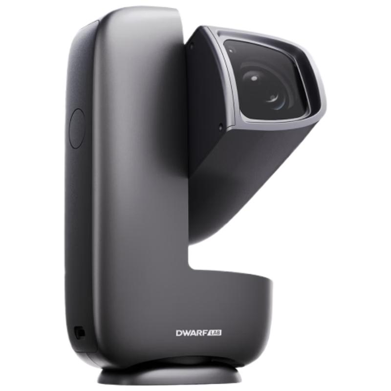 DWARFLAB DWARF мини Умный Астрономический Телескоп
