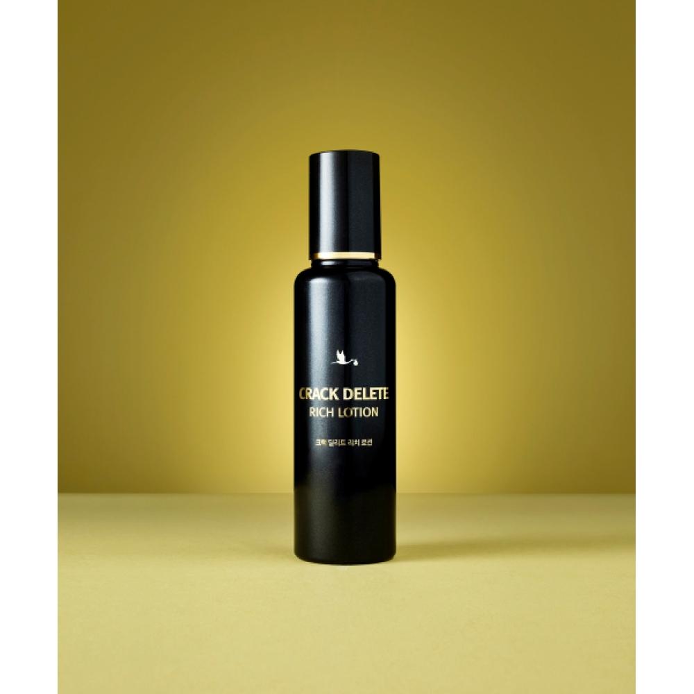 Bonamedusa Crack Delight Rich Lotion 150ml NONE