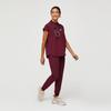 Elastic Quick-Dry Hospital Wear: Dentist/Doctor ICU Handwashing Suit, Summer Lightweight Style, In Stock