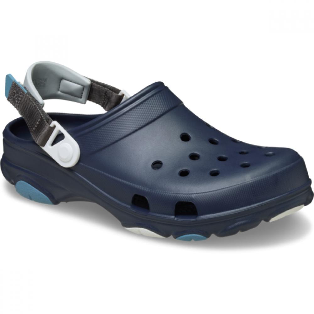 Crocs All Terrain Clog 206340 410