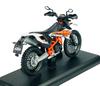 WELLY KTM 690 ENDURO R 1:18 12820