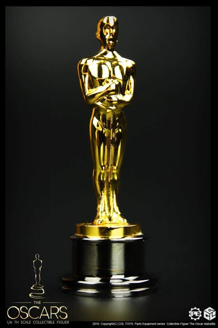 

CGLTOYS PE02 Статуэтка Оскар масштаб Статуэтка Оскар фигурка 1/6