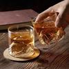 New 200/300ml Whiskey Glasses MountFuji Craft Premium Fashion Drinking Glass for Lovers