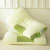 Spa Massage Pillow Washable Non-Collapse Cervical Support Pillow Core Home Pin Gift Pillow Single