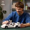 LEGO Icon Lamborghini Countach 5000 Quattrovalvole 10337 (Ages 18+)