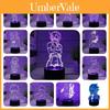 Iluminação – Lâmpadas originais