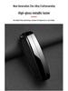 Compatible Key Cover and Keychain for Xin Dazhou NS150GX, Forsa 350, Lie Xing 125LA, PCX150