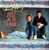 7inch Record AIR SUPPLY  Just As I Am ARIST623 Arista 1985 UK Rock Used