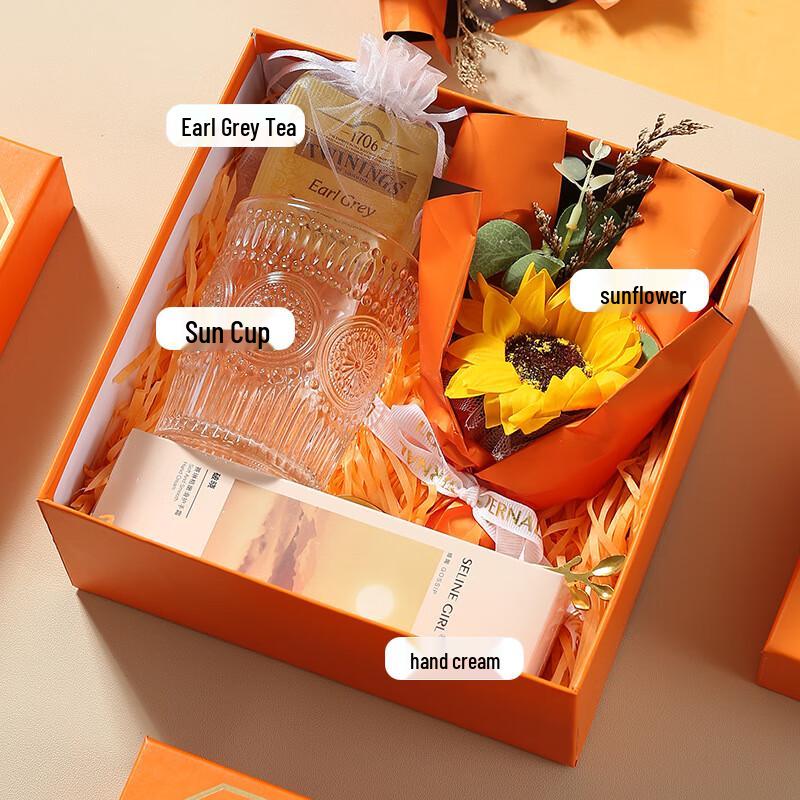 Mid-Autumn & Teacher's Day Celebration Gift Sets