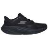 Skechers Slip-Ons Go Walk 7 Comfortable Versatile Durable Lightweight Low-Top Casual City Commuting Running Shoes Men Sneaker Black 216351-BBK