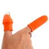 Fruit And Vegetable Picking Potted Plants Pruning Silicone Thumb Portable Gardening Tools