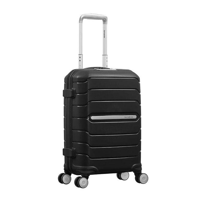 Samsonite 20-дюймовый деловой спиннер-чемодан для ручной клади
