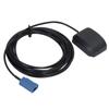 3V?5V GPS Antenna 1575.42MHz Waterproof Compact Replacement for Ford SYNC 3 APIM Module
