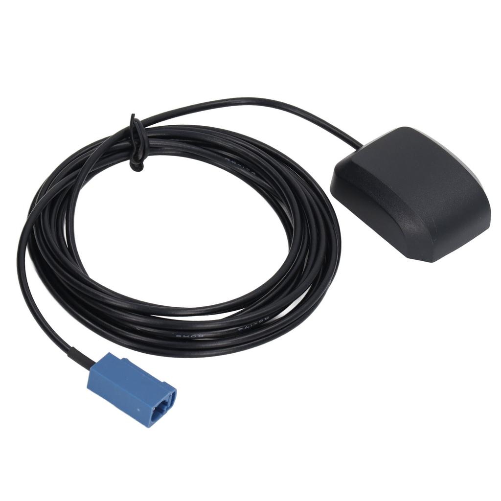 3V?5V GPS Antenna 1575.42MHz Waterproof Compact Replacement for Ford SYNC 3 APIM Module