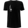 Bring Me The Horizon Unisex Adult Tools Cotton Back Print T-Shirt
