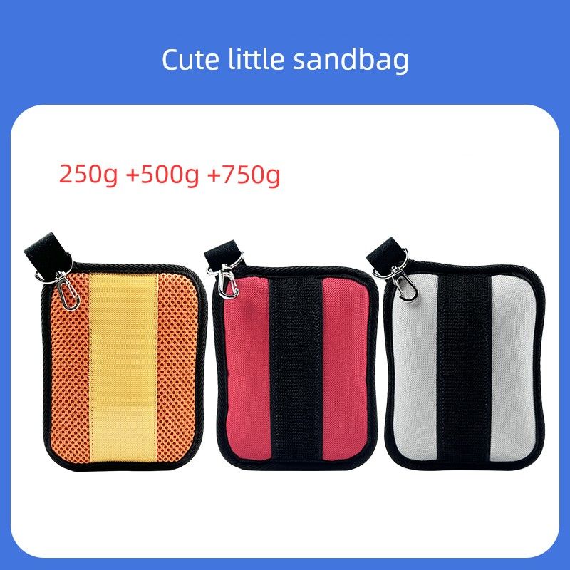 Half Soles Finger Splitter Cute Sandbag Hemiplegia Hand Finger Rehabilitation Training Equipment Fixer Finger Board Brace