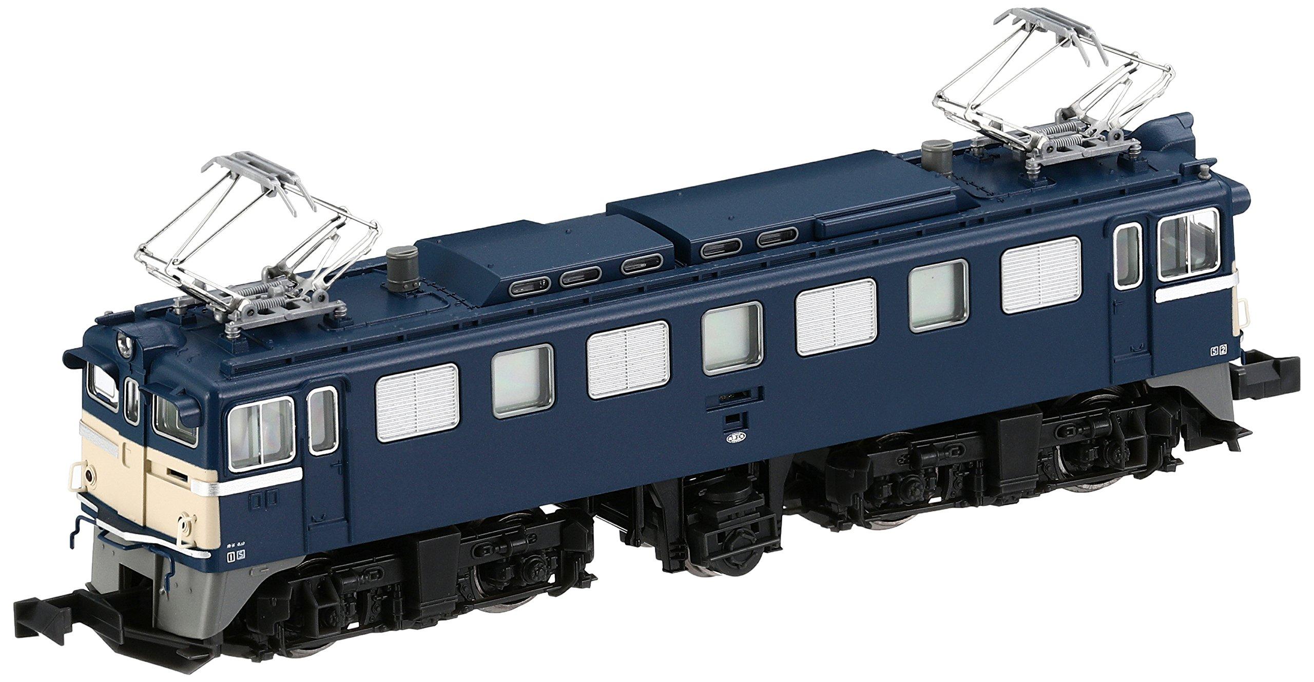 

KATO N Gauge ED62 3084 Железнодорожная модель электровоза