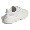 adidas Damskie Ozweego 'White Bliss Orange' Damskie GW6803
