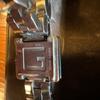 Used GUCCI watch Gucci watch