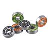 Präzisions 608 ILQ-11 Hochgeschwindigkeits-Rollschuh & Longboard-Kugellager für Drift-Skateboards