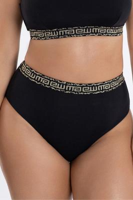 Marc & Andre Women's High Waist Swimwear (104602)