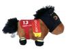 Thoroughbred Collection Mascot BC19 Approx. 12cm (Prognosis)