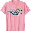 Hilton Head Island South Carolina Beach Vacation Vintage T-Shirt for Men Women Kids