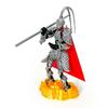 3D Printed Models Shinigami/Kenshin/Goku Titan Figures Multi-Jointed Movable Action Figures Nova 13 Action Figure Dummy