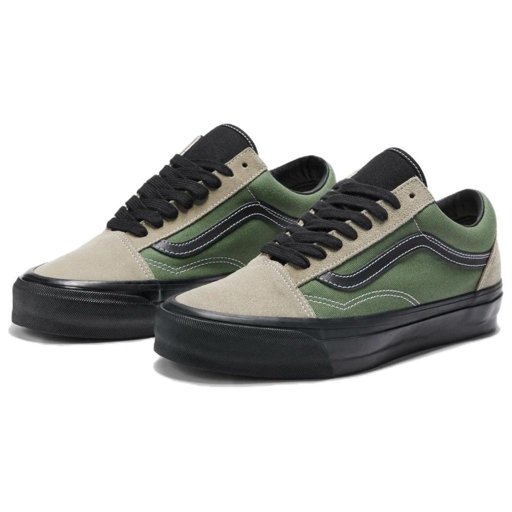Vans Sk8 Hi Unisexe Gris Blanc VN000CQDCL3