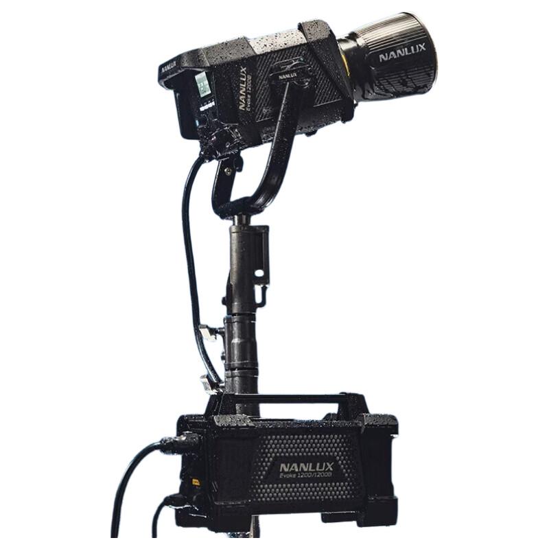 

NANLITE Evoke 1200B LED Spotlight