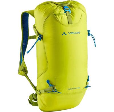 Backpack Vaude Rupal Light 18 Model 2024 Bright Green (45434-971)