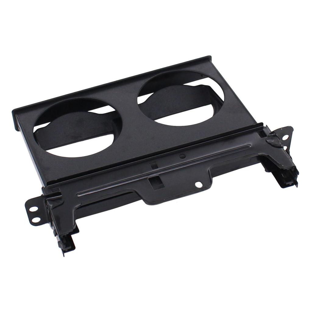 Part 55620-89103 fits Toyota 4Runner and Hilux models (1989-1995) with dual cup holders.