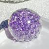 Handmade Stress Relief Balls for Hands Pinch Toy with Noisy Sound