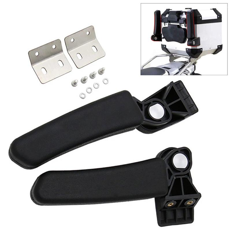 Motorcycle Rear Box Passenger Armrest For BMW R1200GS R1250GS LC ADV F750GS F850GS Adventure G310GS F800GS 2014-2023 2021 2022