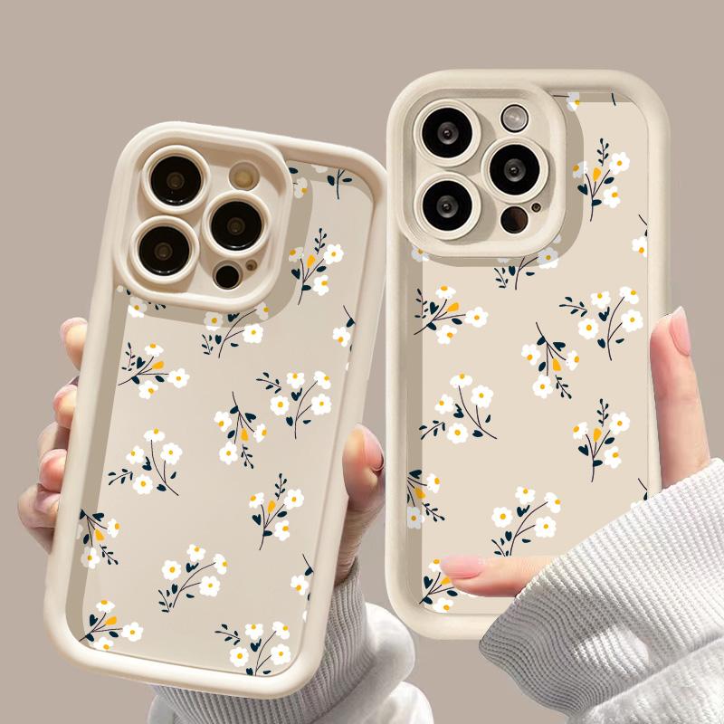 Handyhülle für iPhone 11 13 12 14 15 16 Pro Max XR XS Samsung A15 A55 A05 Redmi 12 13C OPPO A16 A18 A60 Reno 11 Vivo Y17S Y12 Infinix Note 40 Smart 8