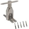 All Trust Bearing Gear Puller for Mini 4WD Motors Includes 5 Types of Pins - Break-in Tool/Remover -