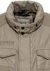 Демисезонная куртка Camel Active Fieldjacket aus reiner Baumwolle (420830-3O58) khaki