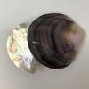 Natural Blacklip Pearl Irregular Pieces: Clothing Pendants, Charms, Caviar Dishes, Home Ornaments, DIY Accessories