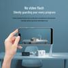 Deli LED Foldable Desk Lamp