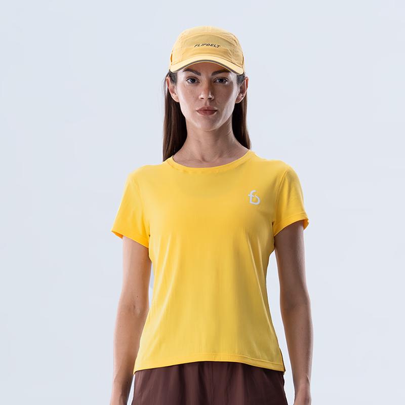 Women s Feibite Quick-Dry Running T-shirt XL