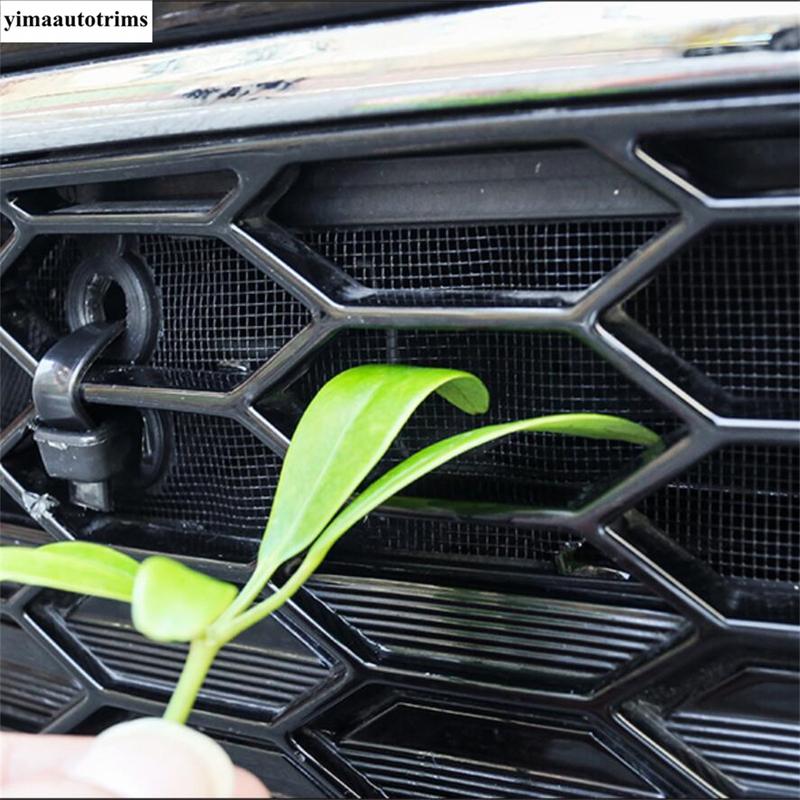 Car Front Grille ect Proof Net ert Mesh Radiator Protective Cover Accessories For Chery Jetour Traveller T2 2024