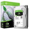 Seagate BarraCuda 1TB SATA 7200 RPM Desktop Hard Drive