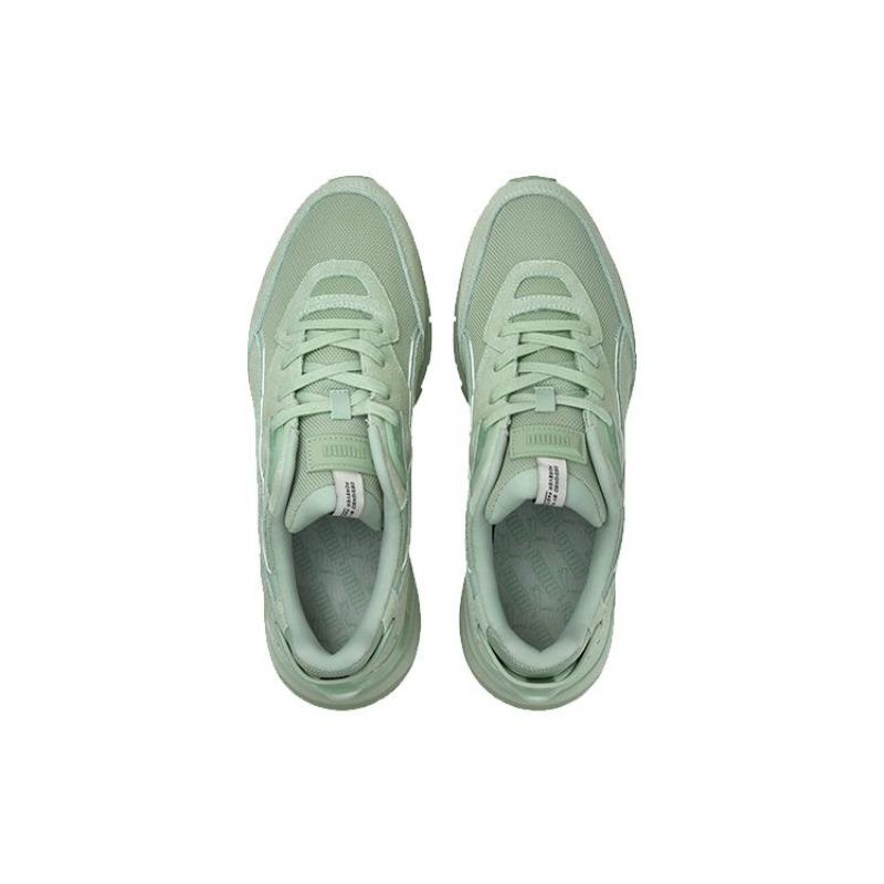 Puma Mirage Sport Tonal Unisex Breathable Sneakers Green 382739-03
