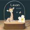 Children's Night Light Gifts Christmas, Birthday, Bedside Lamps