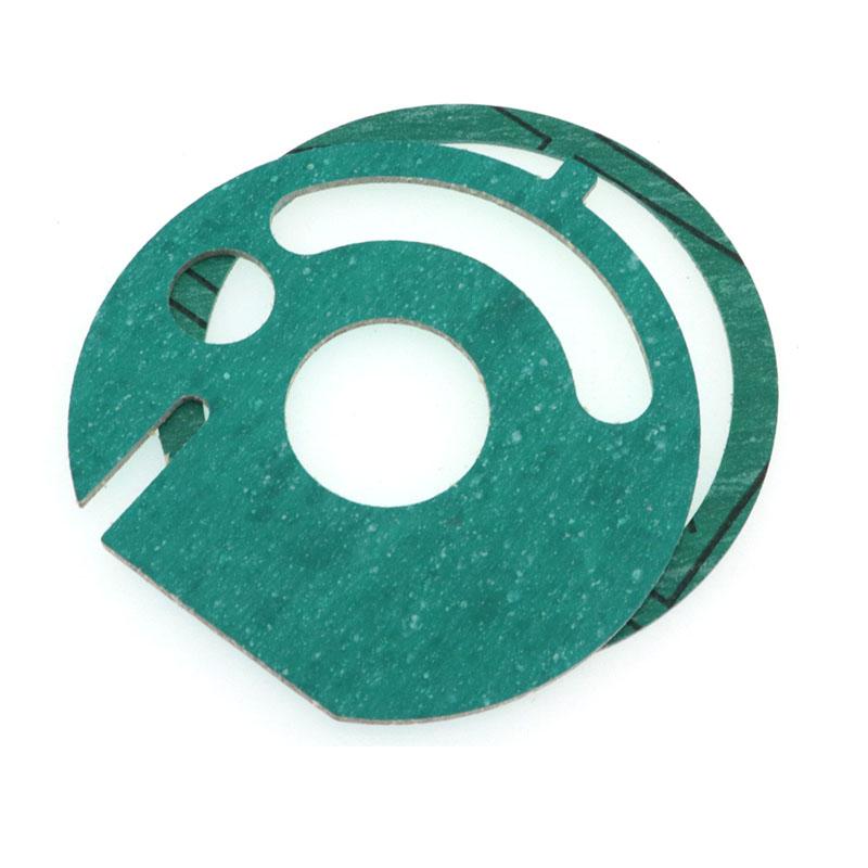 5x/10x Burner Gasket Diesel Parking Heater For Eberspacher Hydronic D5WZ D5WS D3WZ B4WSC Auto Replacement Parts