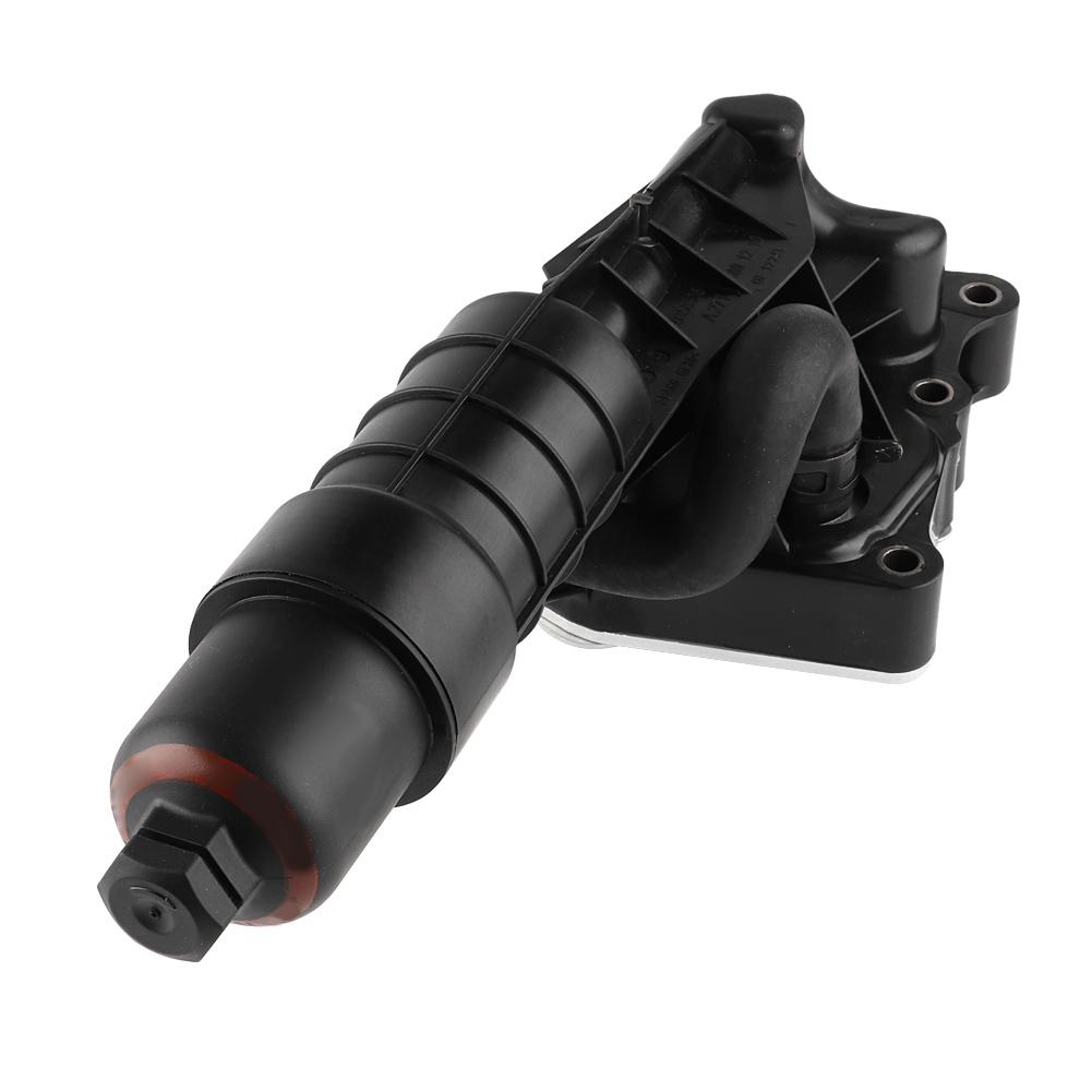 Neues Ölkühler-Modul Passend für Mercedes Benz C-Klasse 2007 2711801410