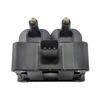 B027 Ignition Coil For Chrysler Dodge Eagle Mini Mitsubishi 1997-2003