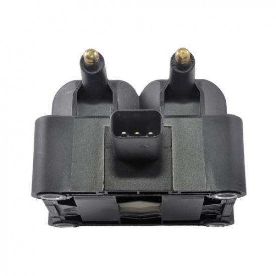 B027 Ignition Coil For Chrysler Dodge Eagle Mini Mitsubishi 1997-2003