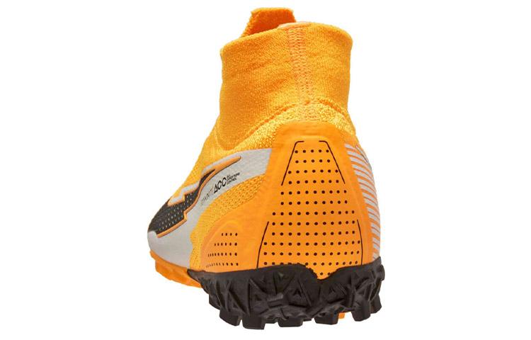 Nike Mercurial Superfly 7 Elite Turf 'Laser Orange' AT7981-801
