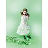 Licca-chan Doll LD-16 Very Collaboration Outfit Set Fashion Doll